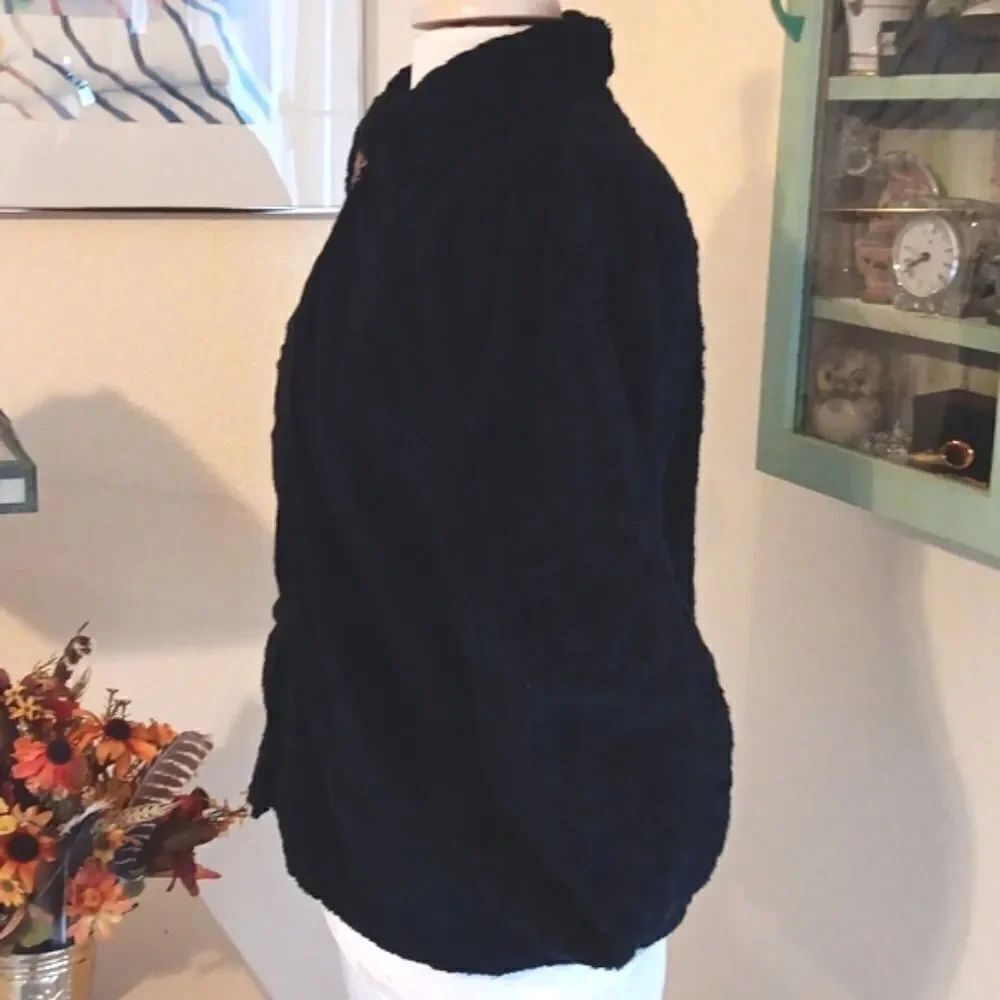 UBU...I'll be me Reversible Jacket - Picture 4 of 16